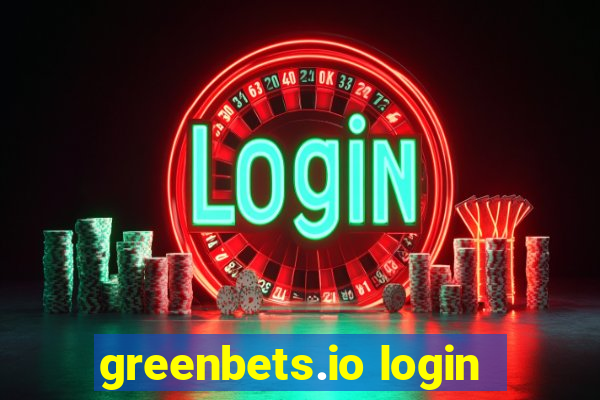 greenbets.io login